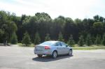 Volvo S80 AWD V8 2007 года